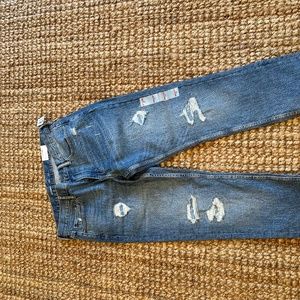Old navy men’s slim jeans